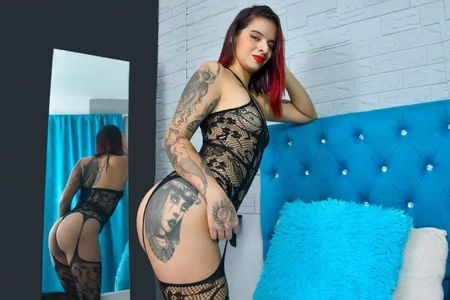 SsofiCollins Taste me!! 👅 Bilde 3