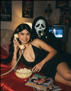 NyxaraSinDoll Public Immagine  2