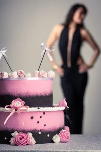AmyRox_The birthday girl图片 6