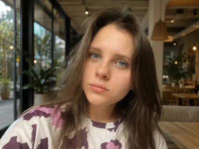 FredRynerson my random selfie Pic