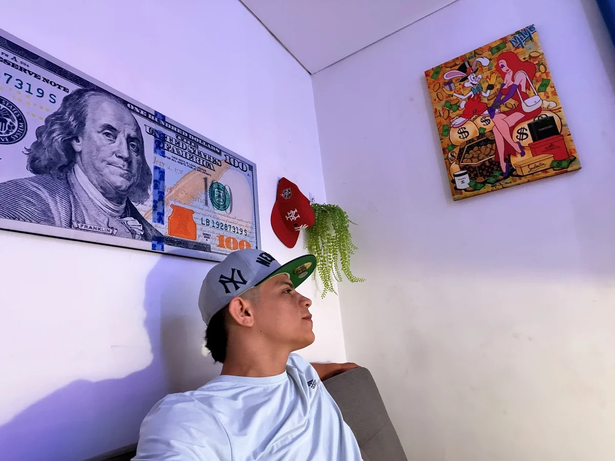 Ảnh Thịnh Hành của boss_of_cash 2967