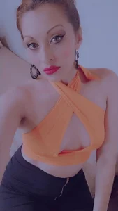 cherrybomb_44 your fantasy wife Pic 2