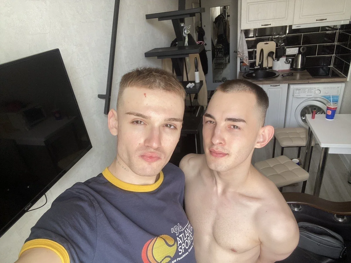 KaiFowler Právě oblíbené foto 1138