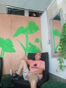 Adrian_fire Always ready for action зображення 3