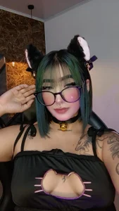 This cute kitten de Alahia_Dangelo  4 photos