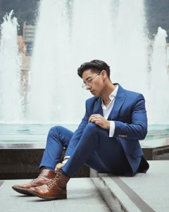 Andy_Joy_ Elegance Hình 2