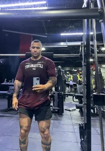 Do you need a big boy?💪🔥 od AndresFerro  2 snímek