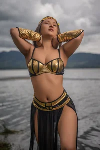 Dark Temptress od Arianna_Davis  2 snímek