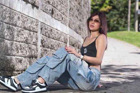 RenataMason Urban Style ❌ Pic 5