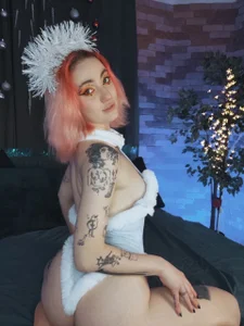 Alex_Fck СНЕГУРОЧКА Bilde 5