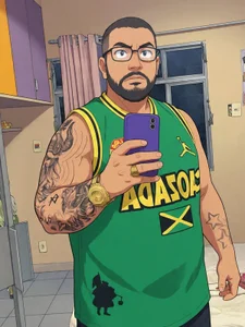 carlosgrossU 1Eu Poză