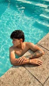 Damien_Howard CASUAL PICS Εικόνα