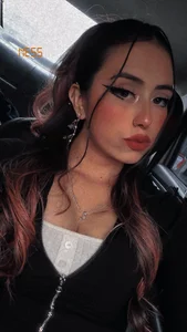 ness_wi I felt pretty♥️ Hình