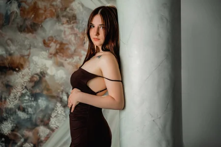 Maya_Winters My tenderness in a dress  6. fénykép