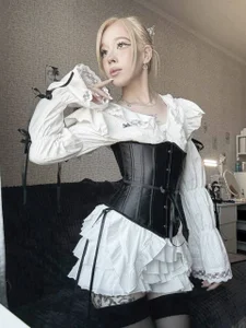 NickAnny Anny blondie Εικόνα 5