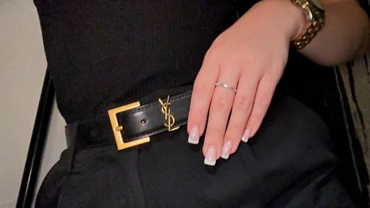 BootyTrisha My nails💕 Foto