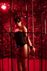 Ashley_sa BDSM San Valentines Day Immagine  7