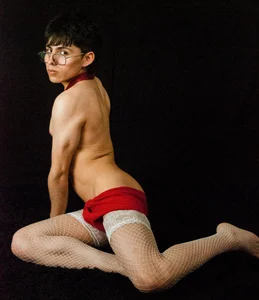 PepperTwink: BB u Belt ( 5 фото)