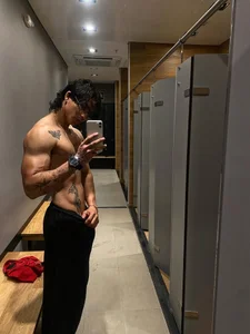 toji_luxxer Toji Immagine 