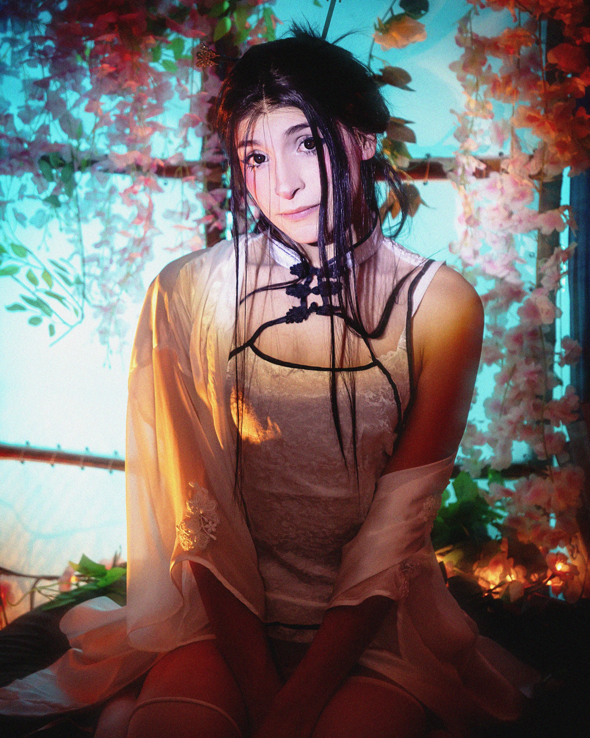 AliiceWonderland_ Delirium in Kyoto  3. fénykép