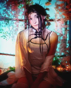 AliiceWonderland_のDelirium in Kyotoの 3枚の写真