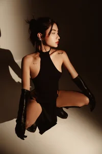 Alison_Ivanova 🗡️ 사진 2