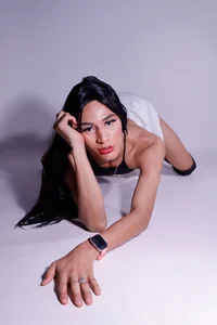 NahomiWhitte Sexy style 💋 Pic 5