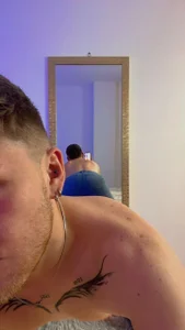 Angel_Montiell Public Foto 2