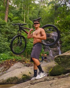 benditomaxxus2s Free sexfoto 9