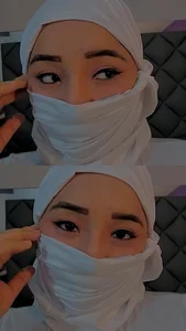 Amira_nassar white!!♥ Pic