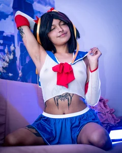 sakura_cun Fuck me my love Pic 7