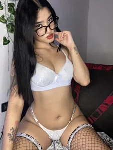 charlotte_9999 🫦💋 Immagine  3