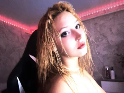 Lilit_shy Beauty 圖片 5