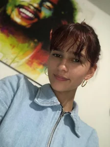 MelodyMansson Good morning, my irresistible fantasy… ☀️🔥 From 9:00 AM to 5:00 PM (Colombia time), I’m here, waiti Foto 2