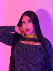 Midnight Muse de LeahLombardi_ Foto 4