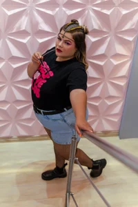 Zdjęcia KiimBrooks Kiss me:  5