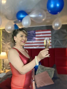 GraceElizabeth_ 4th of July Bilde 4