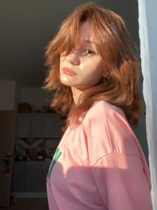BuenaKratky a little Tiffany Foto 2