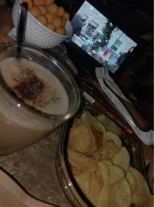 Maya_mimi kullanıcısının winter moments🌁💄🪅🔥💋 albümü -  3 fotoğraf