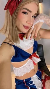 saskia_secretARE YOU READY FOR THE CHRISTMAS SEASON? 🥵🎄图片