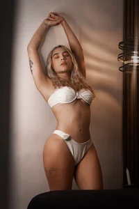 scarlett_evans26 Watch me Pic 4