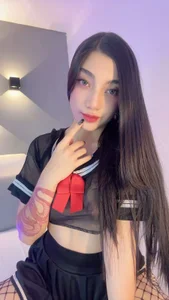 FreyaZimmerman_ problematic student 🥵 Pic 2