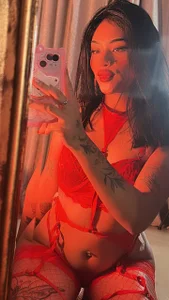 Giovanna_oliveira Shadows of Desire Foto 3