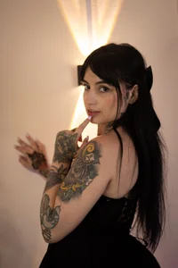 Lilith_Ink99 Do I look sweet to you?💝 Bilde 9