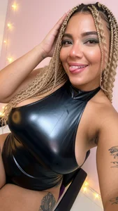 Ivonny_Hot 🍈🍈🌡🔥 Pic