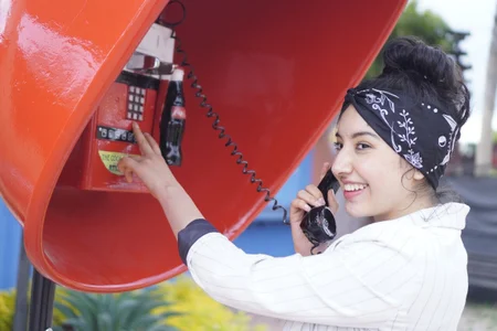 Lyra_Monrroy sunny day Pic