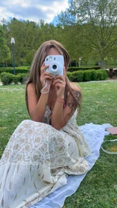 Zdjęcia SabrinaSpell_ Spring Girl: 