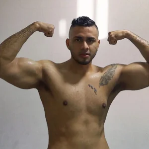 Ryan_xc1 Bienvenido a mi room Foto