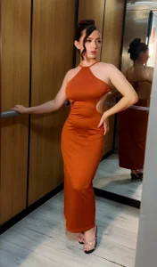 AliceHarper_ 🪔 Breathe On Me Pic 5