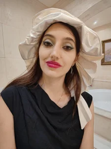 Iren My photo shoot hotell Foto 5